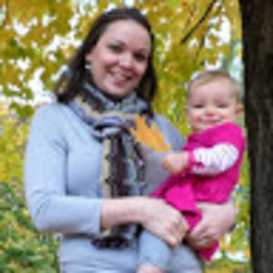 Meet your Posher, Karin